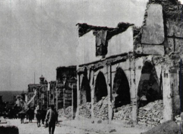 Σαν σήμερα 25 Αυγούστου