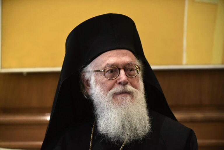 Τι ισχύει με την υγεία του Αναστάσιου