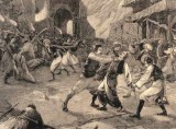 Σαν σήμερα 19 Ιουλίου