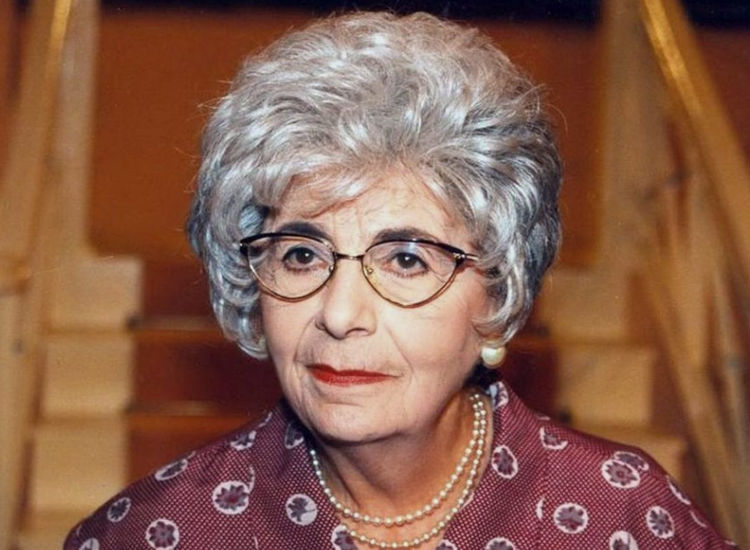 Μαρία Φωκά