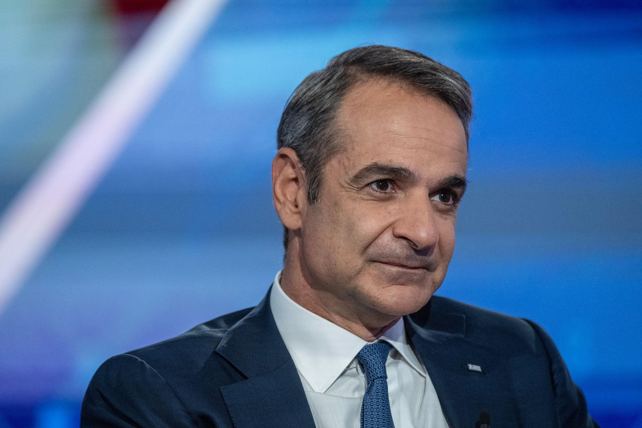 Ο Μητσοτάκης πνιγμένος από τα δικά του ποσοστά: Με 25% πάει σπίτι του, με 28% μάταιες εκλογές – Το ΠΑΣΟΚ και οι επιχειρηματίες ποντάρουν στη συγκυβέρνηση