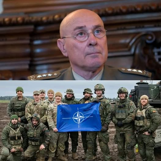 Ιταλός στρατηγός Μπερτολίνι: Το ΝΑΤΟ κινδυνεύει με στρατηγική ήττα στην Ουκρανία