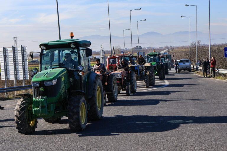 Ανάβει η φλόγα της αγροτιάς στον Τύρναβο – Παλλαρισαϊκή σύσκεψη ενάντια στην εγκατάλειψη και την κοροϊδία