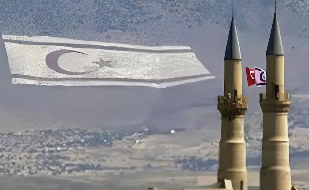 «Βόμβα» στα Κατεχόμενα – Οι ΗΠΑ βάζουν στο τραπέζι την αποχώρηση τουρκικών στρατευμάτων από την Κύπρο