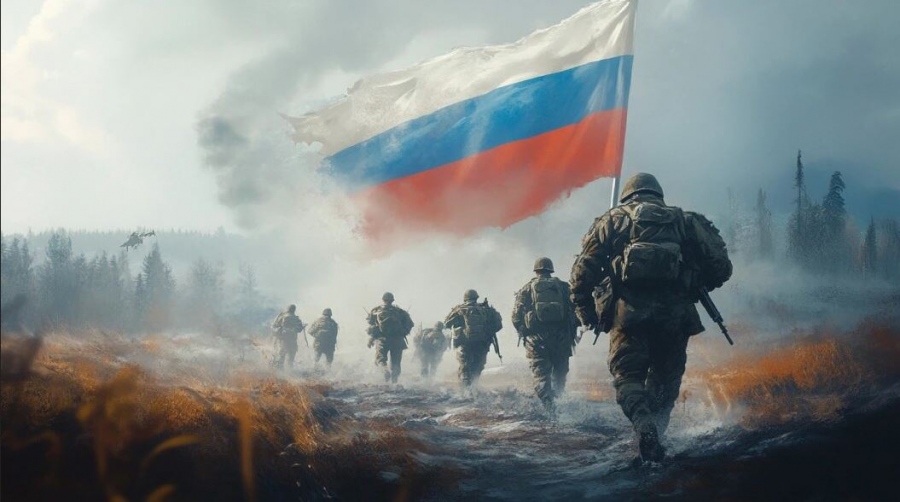 Κρίση στο μέτωπο της Ουκρανίας: Το Κίεβο ασφυκτιά, οι Ρώσοι ενισχύονται με Βορειοκορεάτες και Κουβανούς