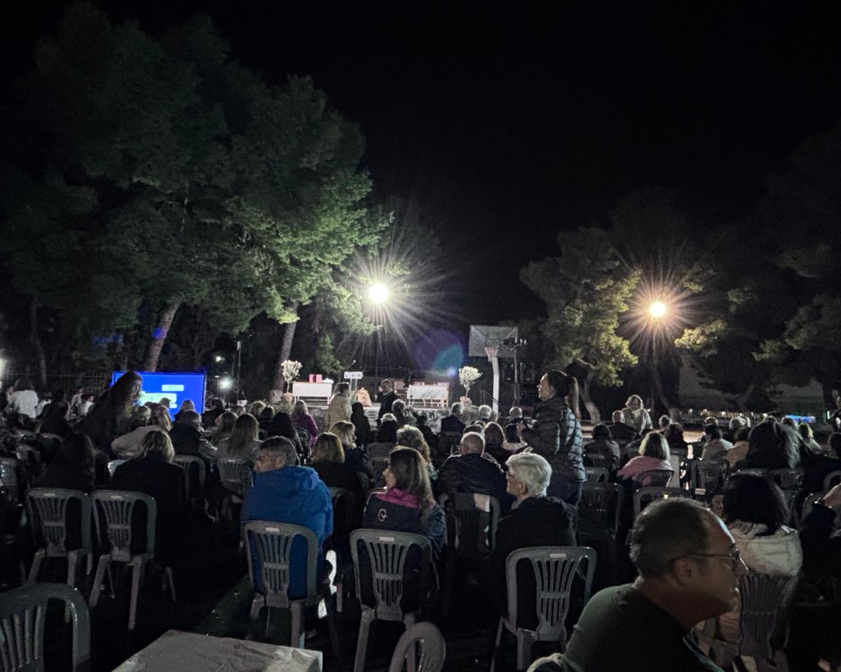 Με επιτυχία η 13η Γιορτή Ελιάς & Ελαιολάδου Ερμιονίδας – Η Περιφέρεια Πελοποννήσου στηρίζει τον πλούτο της γης και τον κόπο των παραγωγών