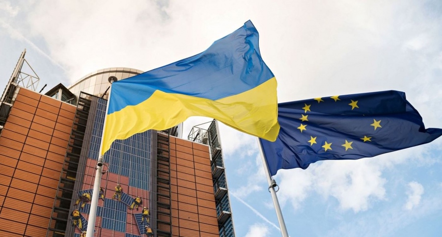 Φιάσκο ΕΕ με το δάνειο των 140 δισ.: Ο Zelensky διεφθαρμένος, Βέλγιο βάζει veto, οικονομική βόμβα για την Ευρώπη