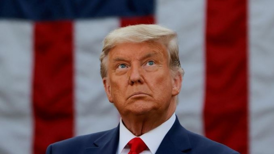 Trump: Αδιαλλαξία και αδυναμία – Οι κυρώσεις δεν περνούν όπως θέλει