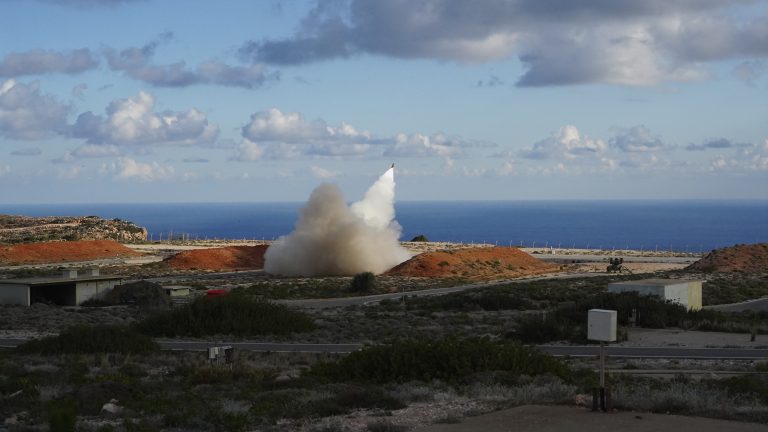 Ολοκληρώθηκε η εθνική διακλαδική άσκηση «Δικέφαλος Αετός-25» στην Κρήτη