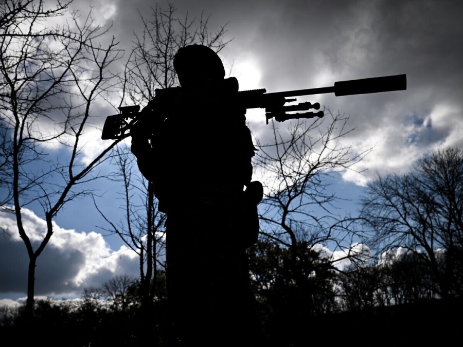 Καταστροφή των ουκρανικών ελίτ δυνάμεων στο Kupyansk: Η Ουκρανία σε κρίσιμη λειψανδρία