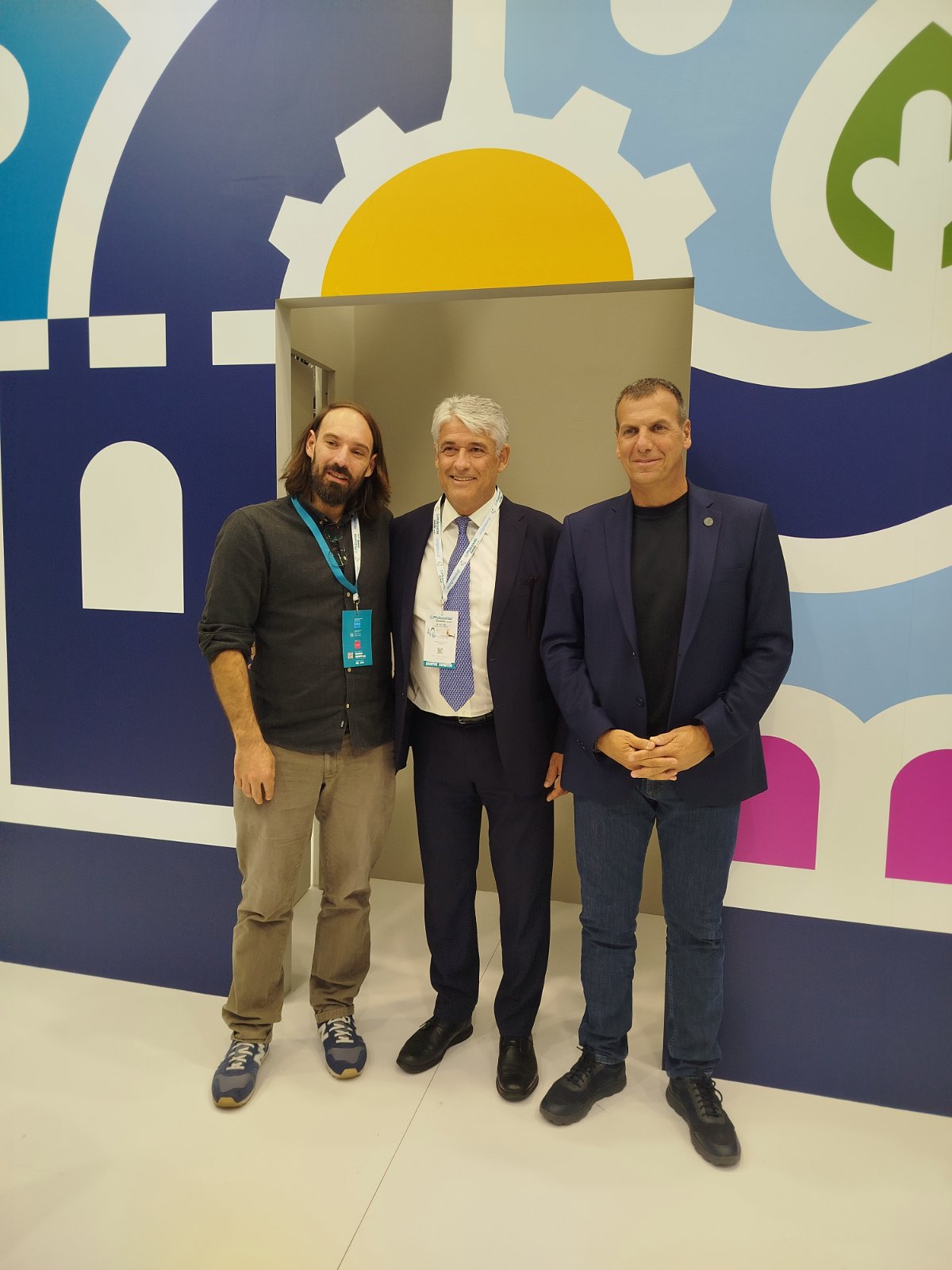 Ο Δήμος Σπάρτης υψώνει το λάβαρο της παράδοσης και της εξωστρέφειας στη 40ή PHILOXENIA