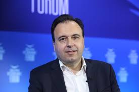 Τι πίνει και δεν μας δίνει ο Παπαστεργίου;