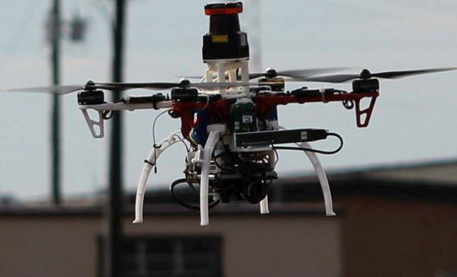 Ουκρανία: Βαθαίνει η πολεμική εμπλοκή με συμφωνία για θαλάσσια drones