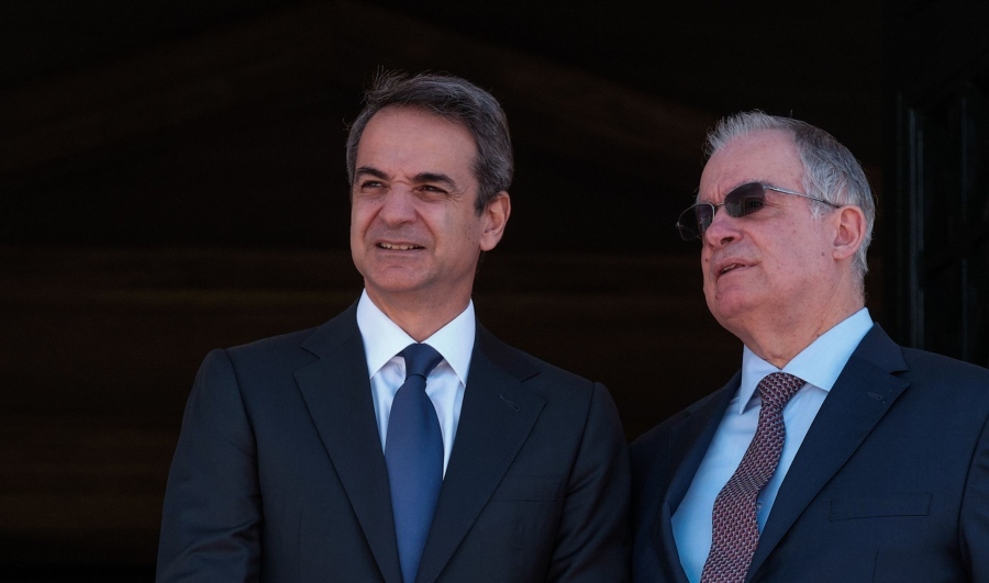 Απαράδεκτη παρέμβαση Τασούλα: Γελοιότητα και ανεπάρκεια σε δηλώσεις για την πολιτική σταθερότητα