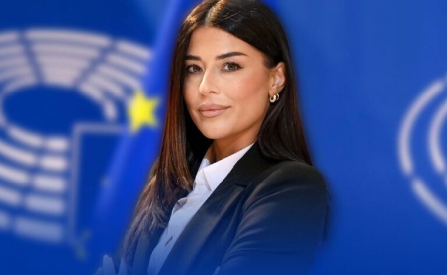 Το ασήμαντο κόμμα της Λατινοπούλου προωθείται ως εταίρος του Μητσοτάκη – αλλά κινείται με άγνοια κινδύνου