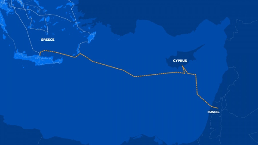 Το GSI σωριάζεται σαν πύργος στην άμμο – Σκιές, πιέσεις και μυστικές αποστολές στην Αθήνα