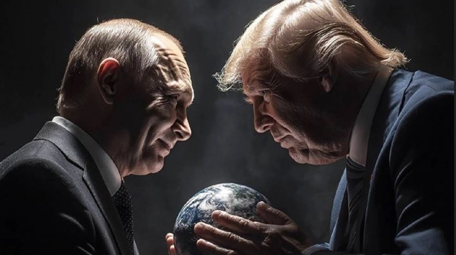 Ραγδαίες εξελίξεις στην Ουκρανία – Το μυστικό σχέδιο 28 σημείων του Trump, πίεση στον Zelensky και η προέλαση της Ρωσίας