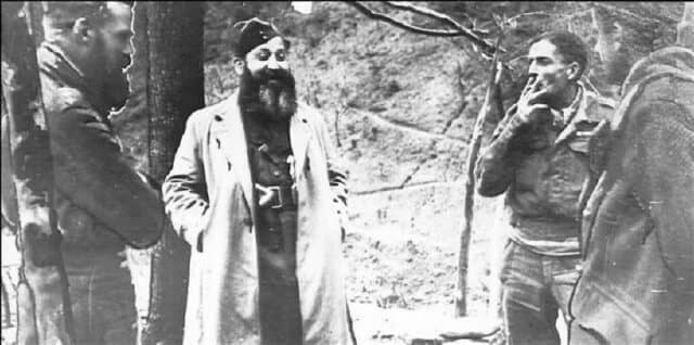 «Σπάρτη: Με ευγνωμοσύνη και δέος τιμά την Εθνική Αντίσταση και τη Μάχη του Γοργοποτάμου»