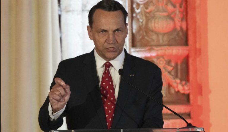 Πολωνία: Σαμποτάζ σιδηροδρόμων και αυξημένη ετοιμότητα – Η απάντηση δεν θα είναι μόνο διπλωματική