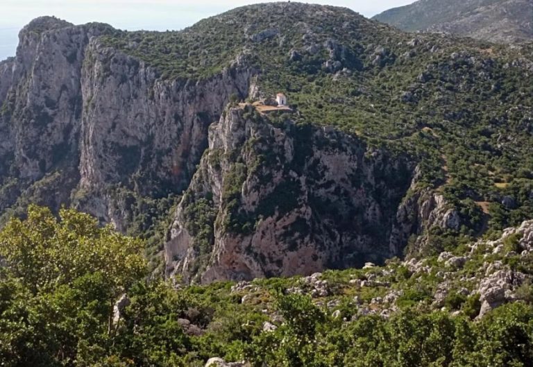 «Στα μονοπάτια του Νοτιοανατολικού Πάρνωνα: Ο ΕΟΣ Μολάων & ΝΑ Λακωνίας καλεί σε ορεινή εξόρμηση με ψυχή και συλλογικότητα»