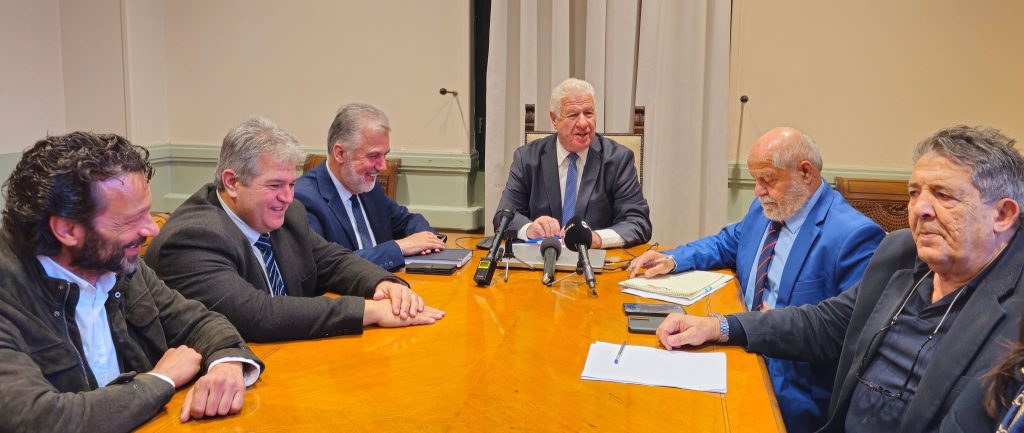 Κέρκυρα: Πράσινο φως από το Ελεγκτικό Συνέδριο για τη νέα μονάδα διαχείρισης απορριμμάτων – Τέλος στο χρόνια πληγωμένο ζήτημα των σκουπιδιών