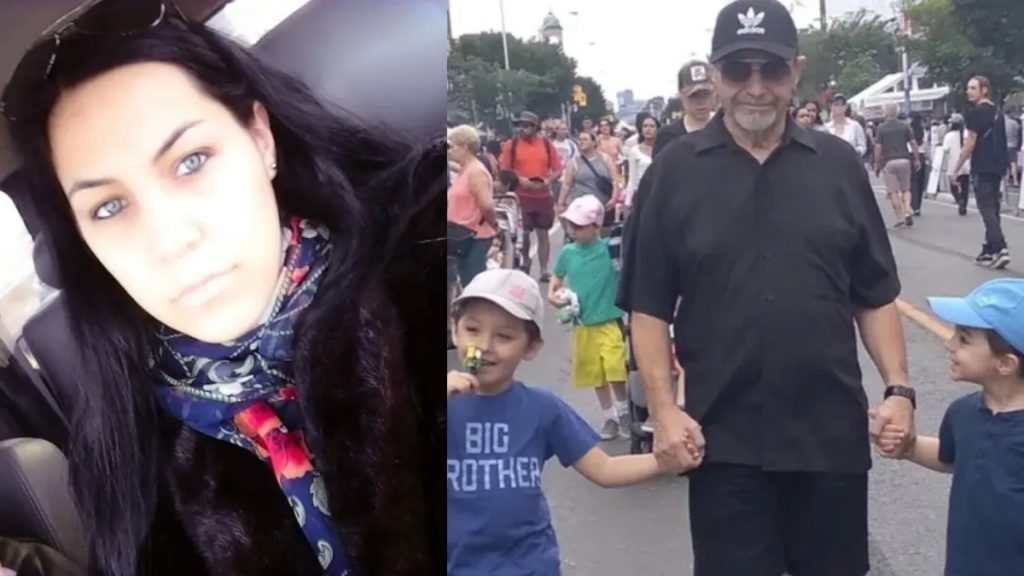 ραγωδία στον Καναδά: Ελληνοκαναδή μητέρα σκότωσε τους δύο γιους της μετά τον θάνατο του συζύγου της – Ισόβια κάθειρξη