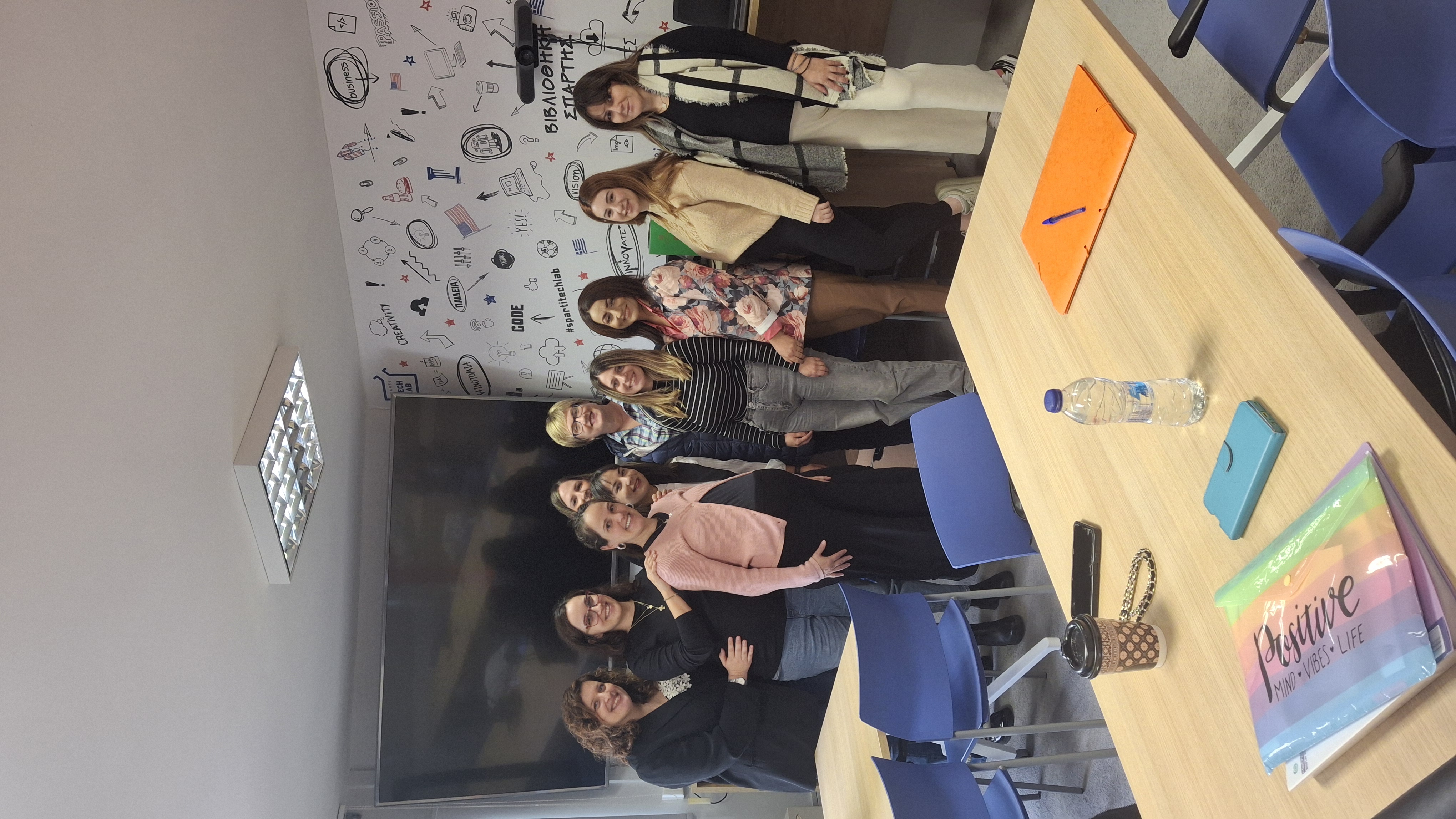 Με επιτυχία οι εκδηλώσεις για νέες μαμάδες στη Σπάρτη: Υποστήριξη και ενημέρωση στο ταξίδι της μητρότητας