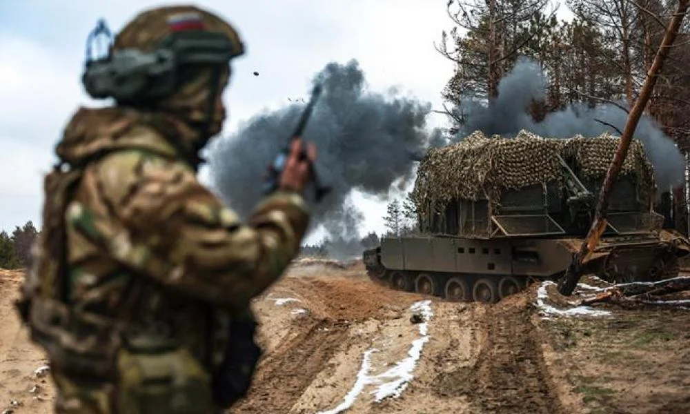 Μας στρώνουν για θυσία: Η Ευρώπη βαδίζει σαν Ιφιγένεια προς έναν πόλεμο που δεν πρέπει να γίνει