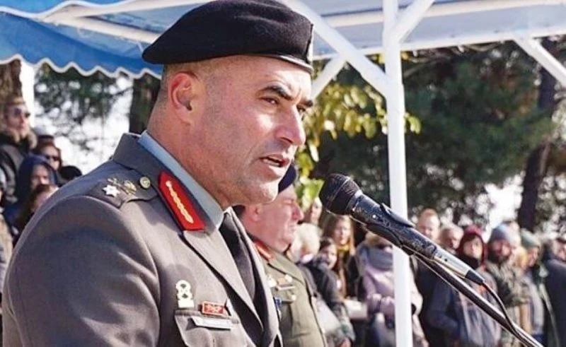 Σοκ στην Άγκυρα: Ισραηλινά Μαχητικά Πέταξαν για Πρώτη Φορά κατά Μήκος των Τουρκο-Συριακών Συνόρων – «Η Τουρκία βυθίζεται στον βούρκο της Συρίας»