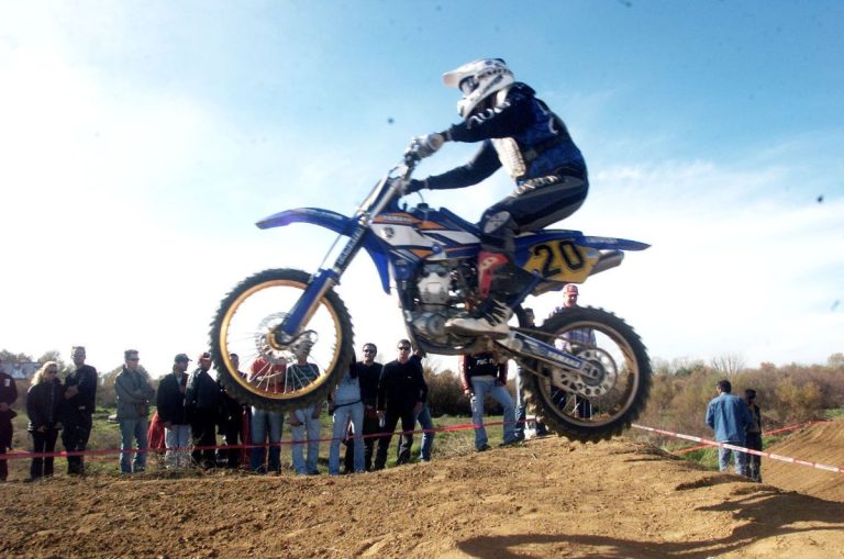 Λακωνία: Ολοκληρώνεται το Πανελλήνιο Πρωτάθλημα Scramble 2025 στη Βαμβακού