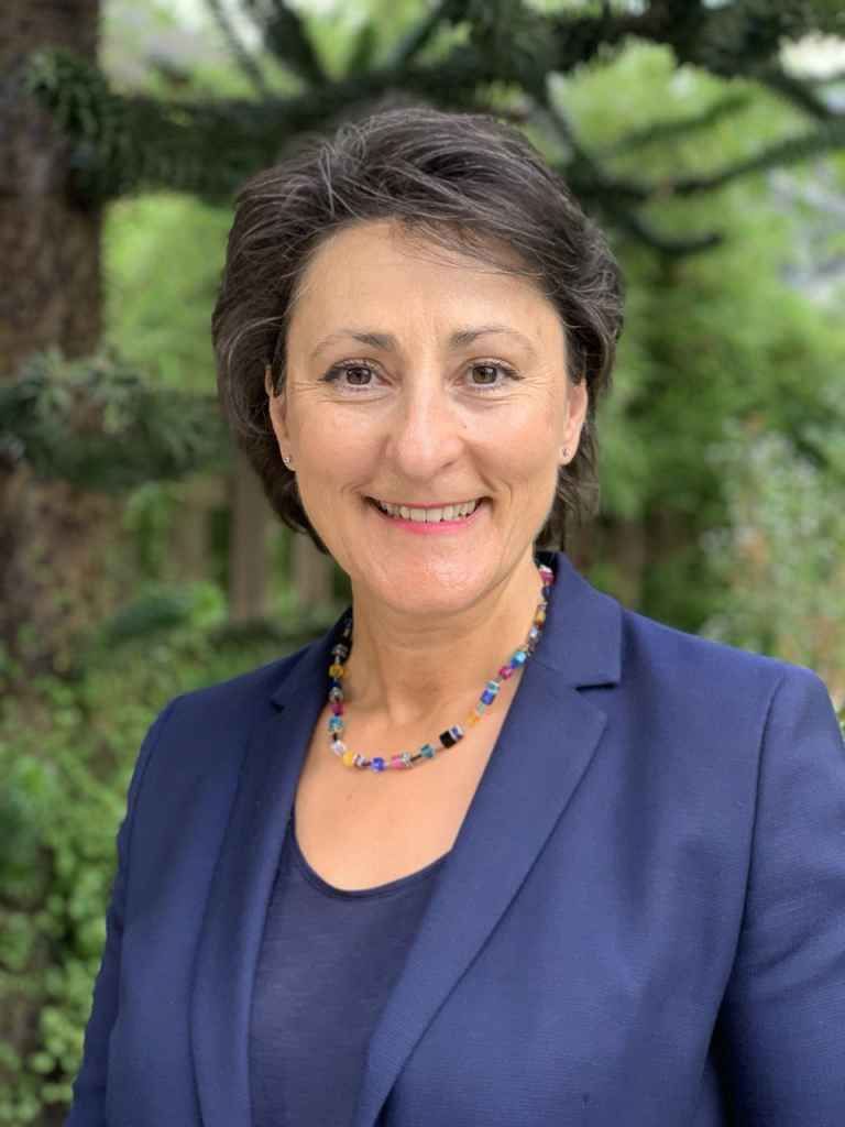 Ιωάννα Ζαχαράκη: Επανεκλογή αντιδημάρχου Σόλινγκεν με έμφαση στον ελληνισμό της Γερμανίας