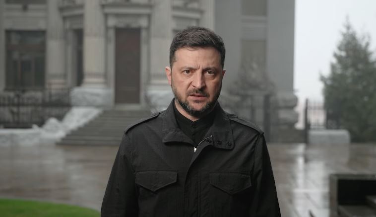 Η Ουκρανία θα διατηρήσει τη στρατηγική της ανεξαρτησία – Ρωσία υπόλογη για τις συνέπειες του πολέμου