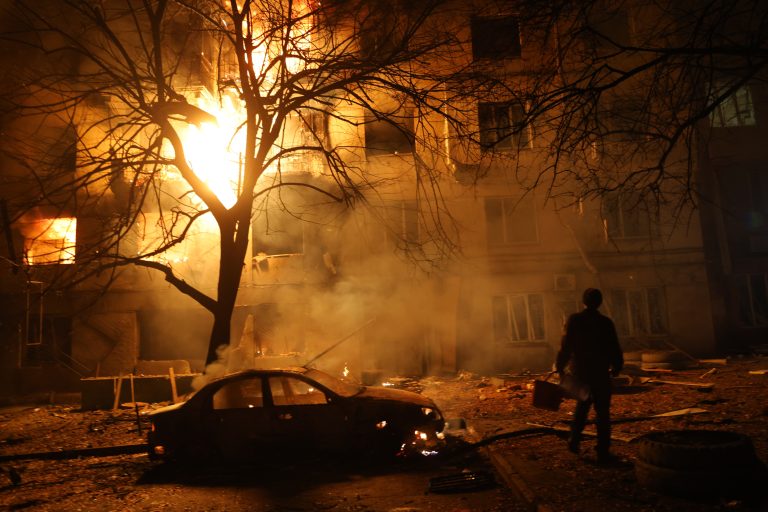 Αμετακίνητη η Ρωσία στο εδαφικό: Ζητά πλήρη παραχώρηση τεσσάρων περιοχών από την Ουκρανία
