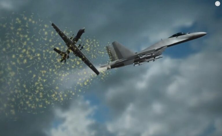 Ρωσία: 136 ουκρανικά drones καταρρίφθηκαν σε μία νύχτα