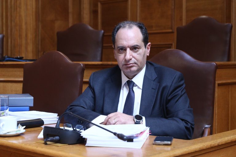 Σπίρτζης στη δίκη για το Predator: «Κάποιοι θέλουν να κουκουλώσουν το έγκλημα – Η ευθύνη βαραίνει τον Μητσοτάκη και την κυβέρνησή του»