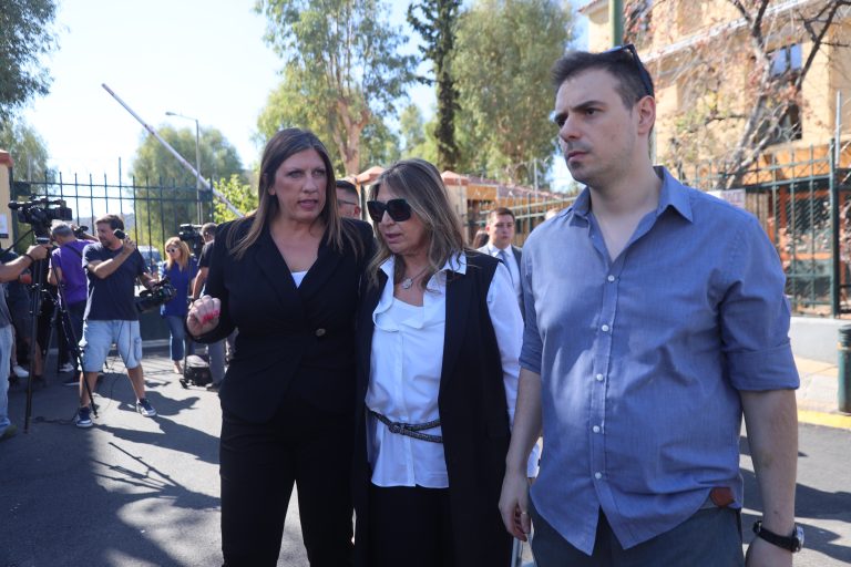 Ανατροπή στην υπόθεση Βαλυράκη: Ποινικές διώξεις για συγκάλυψη κατά λιμεναρχών