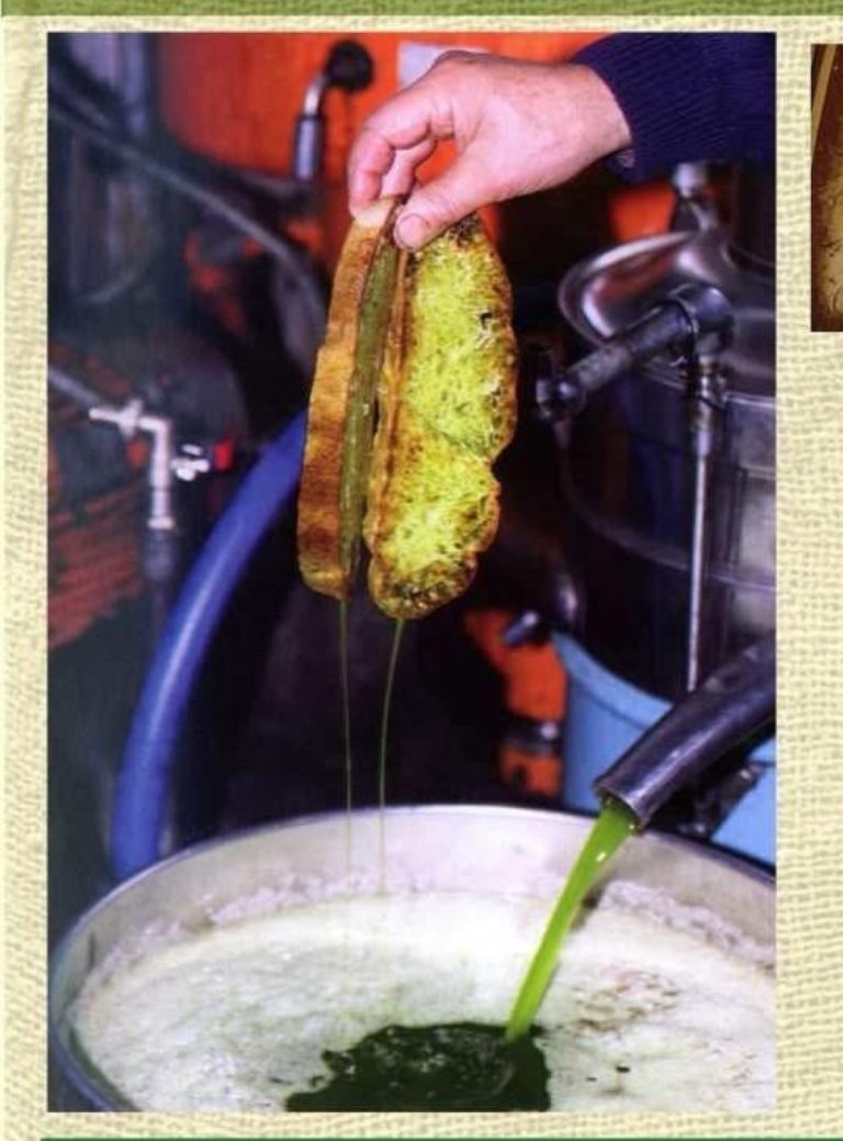 17η εορτή μπουκουβάλας στο Καστόρι Λακωνίας