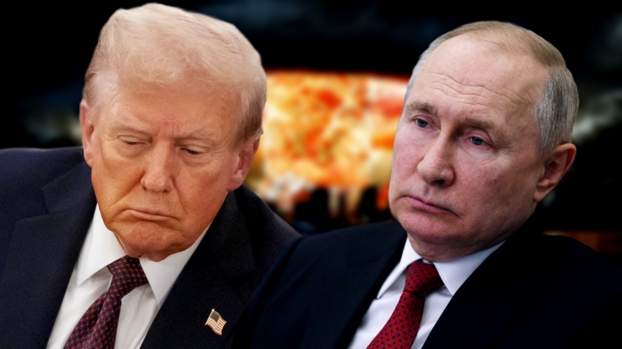 Η φονική τριπλέτα της Ρωσίας «πάγωσε» τους Tomahawk – Υπαναχώρηση Trump, τρόμος για πυρηνική αναμέτρηση με τις ΗΠΑ