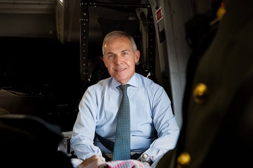 Δαβάκης: Διπλασιασμός της ενίσχυσης για τα θύματα πολέμου – Έμπρακτο μήνυμα τιμής και ευγνωμοσύνης