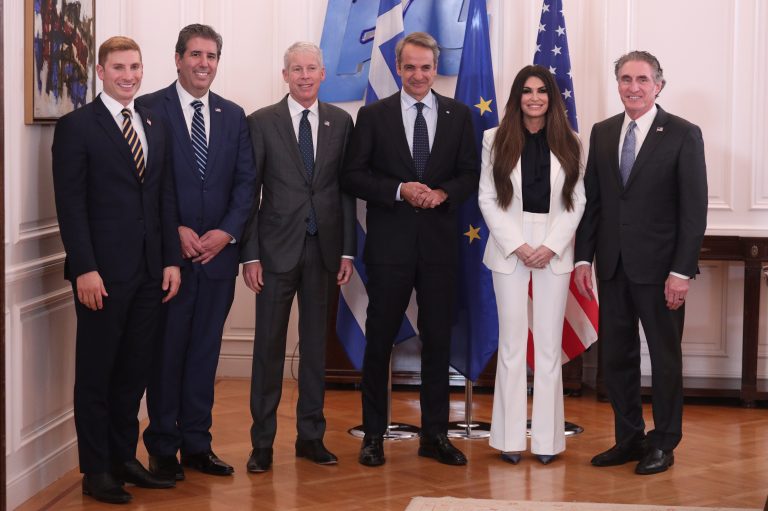 Η Ελλάδα στο σταυροδρόμι ενέργειας και γεωπολιτικής: ο αμερικανικός αγωγός που ανησυχεί τη Μόσχα