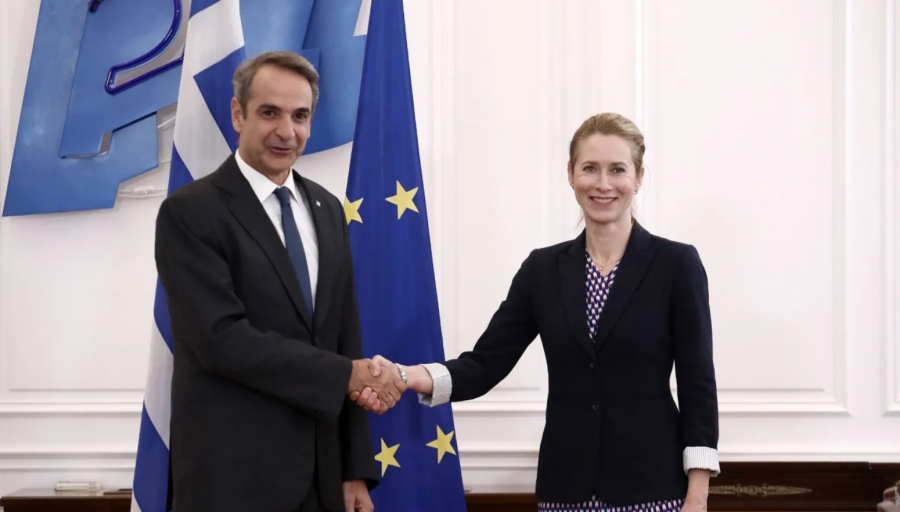 Σταθερά στη λάθος πλευρά – Ο Μητσοτάκης παίζει με τη φωτιά απέναντι στη Ρωσία