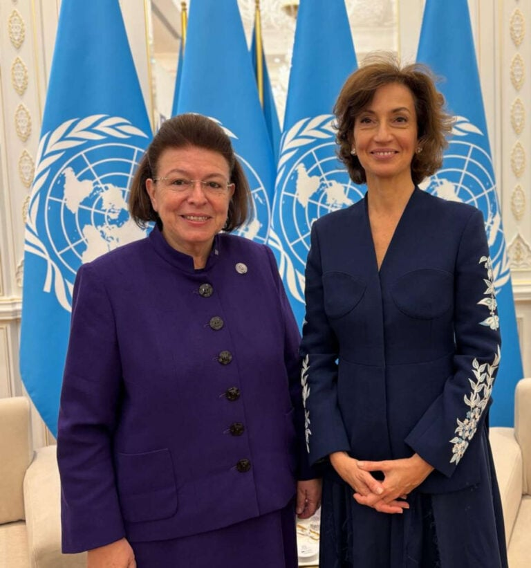 UNESCO: Η 9η Φεβρουαρίου ανακηρύχθηκε επίσημα Παγκόσμια Ημέρα Ελληνικής Γλώσσας