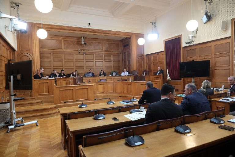 Πηγές ΝΔ: Το ΠΑΣΟΚ εμμένει να μην κληθεί ο CEO της Cognitera στην Εξεταστική