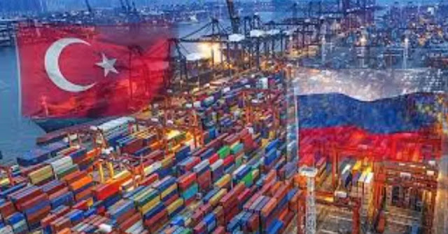 Η Άγκυρα αγνοεί την Ουάσιγκτον – Η Τουρκία δηλώνει απερίφραστα: «Δεν περιορίζουμε τις σχέσεις μας με τη Ρωσία»