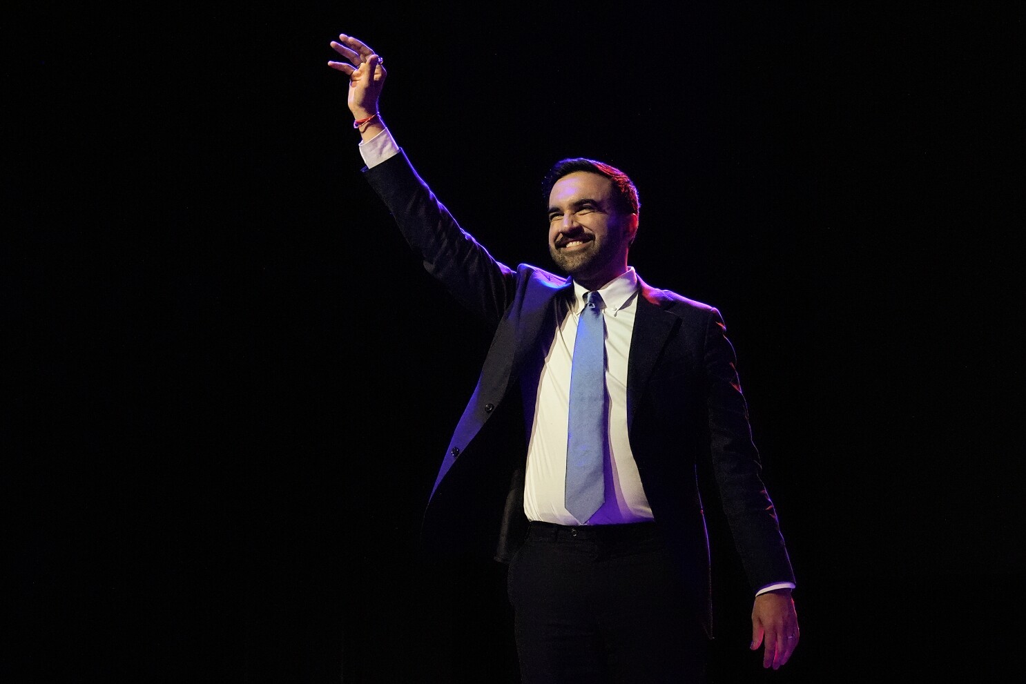 Το πείραμα απέτυχε: Η νίκη Mamdani στη Νέα Υόρκη σβήνει το αμερικανικό όνειρο