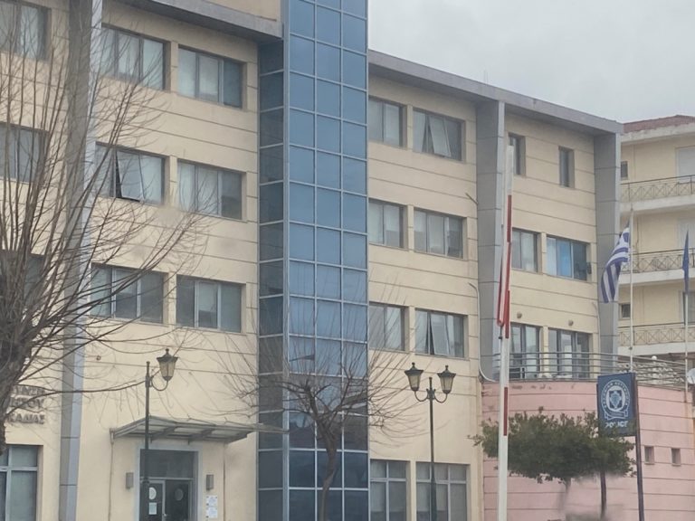 Έξι συλλήψεις σε Αρκαδία και Λακωνία 