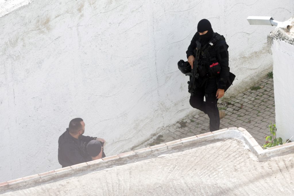 Βορίζια Ηρακλείου: Στο μικροσκόπιο πέντε κρατούμενοι για το μακελειό – Αγωνία ενόψει μνημοσύνων και ανοίγματος των σχολείων