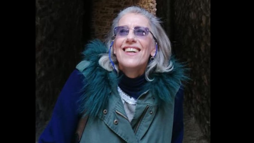 φυγε από τη ζωή η δημοσιογράφος Αγγελική Βύζικα – Ένας δυναμικός φάρος του αθλητικού Τύπου