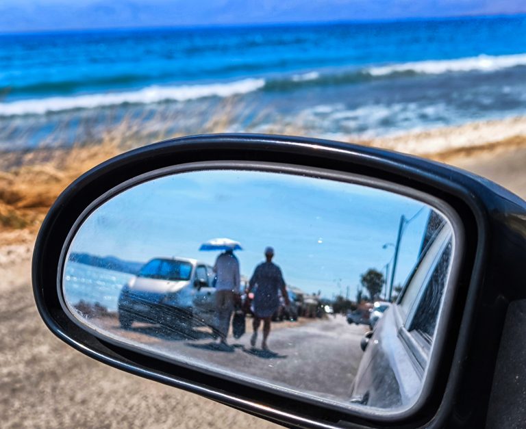 Σχεδόν αίθριος καιρός με ήπιες θερμοκρασίες έως την Τρίτη