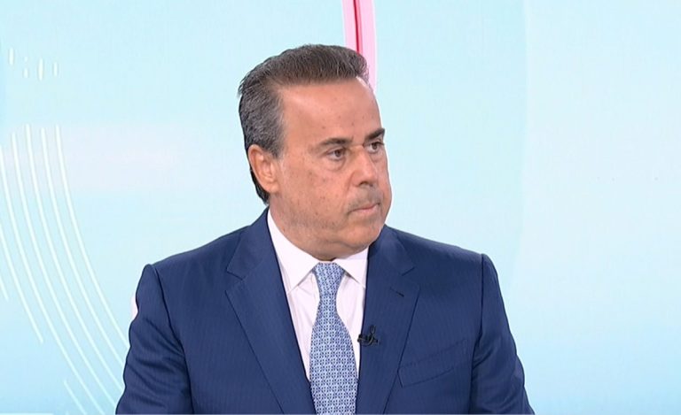 Στ. Παπασταύρου: Στον ΑΔΜΗΕ η ηλεκτρική διασύνδεση Ελλάδας–Κύπρου – Νέο κεφάλαιο στην ενεργειακή ασφάλεια της περιοχής